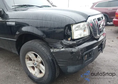 2006 Ford Ranger Fx4 Level Ii/Fx4 Off-Road/Sport/Xlt from USA, damaged, VIN 1FTZR45E96PA22703